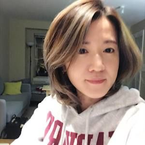 Meet your Posher, Miae